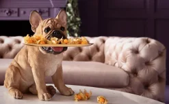 KARE Deko Figur Butler Frenchy 40cm