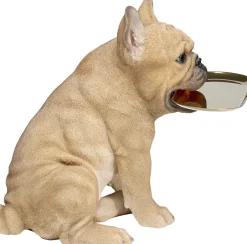 KARE Deko Figur Butler Frenchy 40cm