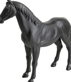 KARE Deko Figur Cavallo 82cm