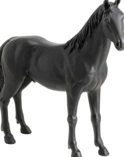 KARE Deko Figur Cavallo 82cm