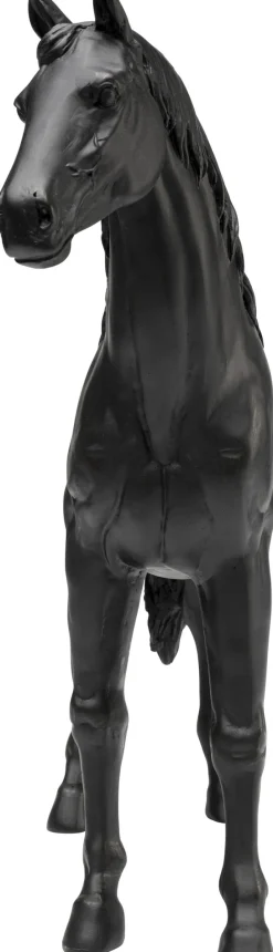 KARE Deko Figur Cavallo 45cm