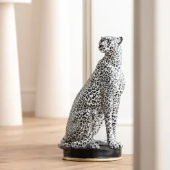 KARE Deko Figur Cheetah 54cm