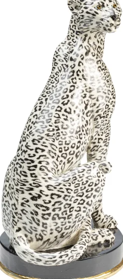 KARE Deko Figur Cheetah 54cm