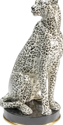 KARE Deko Figur Cheetah 54cm
