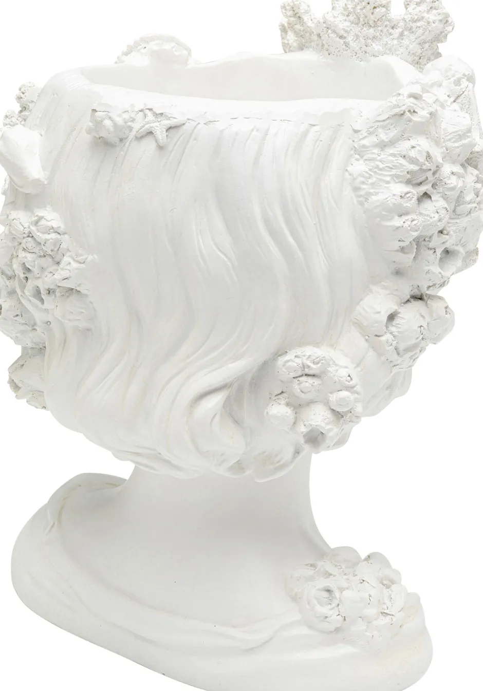 KARE Deko Figur Coral Girl 24cm