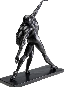 KARE Deko Figur Dancers 38cm