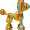 KARE Deko Figur Dog Holi 17cm