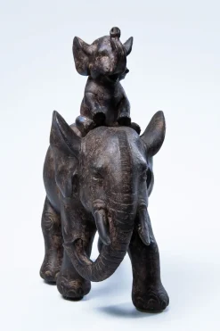 KARE Deko Figur Elefant Dumbo Uno