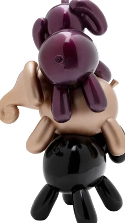 KARE Deko Figur Elephant Stack 32cm