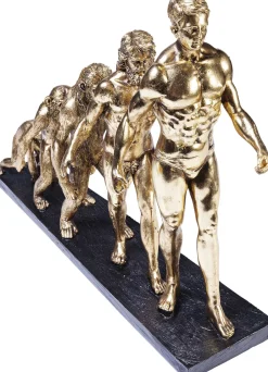 KARE Deko Figur Evolution