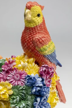 KARE Deko Figur Flower Girl 28cm