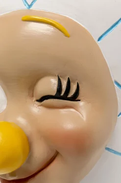 KARE Deko Figur French Fries Bag 26cm