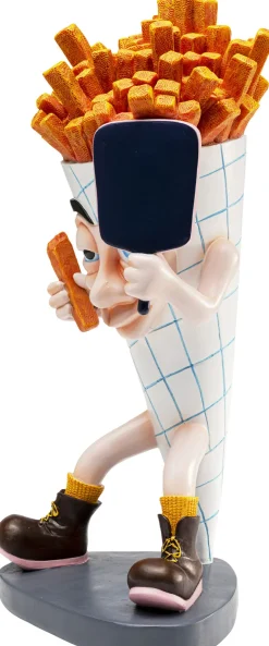 KARE Deko Figur French Fries 21cm