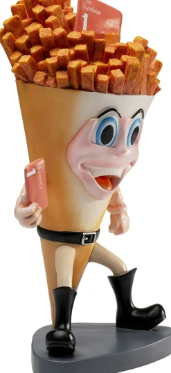 KARE Deko Figur French Fries 22cm