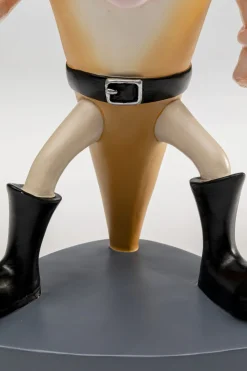 KARE Deko Figur French Fries 22cm