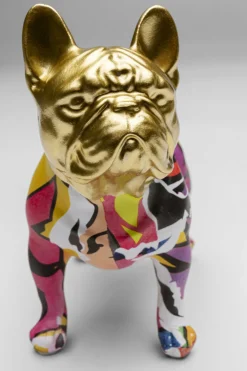 KARE Deko Figur Graffiti Dog 15cm