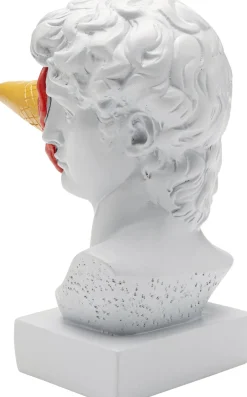 KARE Deko Figur Ice Cream David 16cm