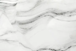 KARE Deko Figur Leopard Marble 129cm