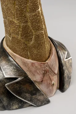 KARE Deko Figur Mister Giraffe 50cm