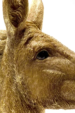 KARE Deko Figur Mister Horse 50cm