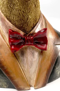 KARE Deko Figur Mister Horse 50cm