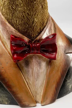 KARE Deko Figur Mister Horse 50cm