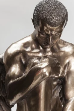 KARE Deko Figur Nude Sad Angel Big