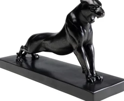 KARE Deko Figur Pantera 19cm