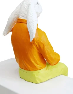 KARE Deko Figur Rabbit Boy 69cm