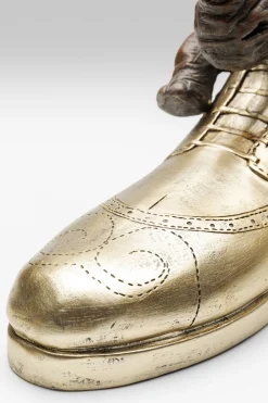 KARE Deko Figur Rhino Shoe Fetish 28cm