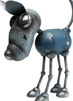 KARE Deko Figur Robot Bello 60cm