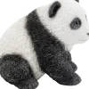 KARE Deko Figur Sitting Panda Baby 13cm