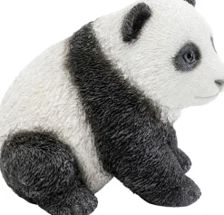 KARE Deko Figur Sitting Panda Baby 13cm