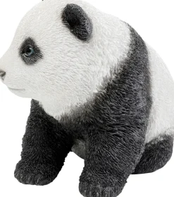 KARE Deko Figur Sitting Panda Baby 13cm