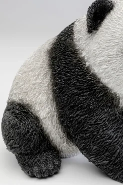 KARE Deko Figur Sitting Panda Baby 13cm