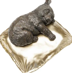 KARE Deko Figur Sleeping Koala 35cm