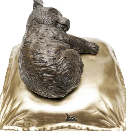 KARE Deko Figur Sleeping Koala 35cm