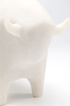 KARE Deko Figur Soft Bull 21cm