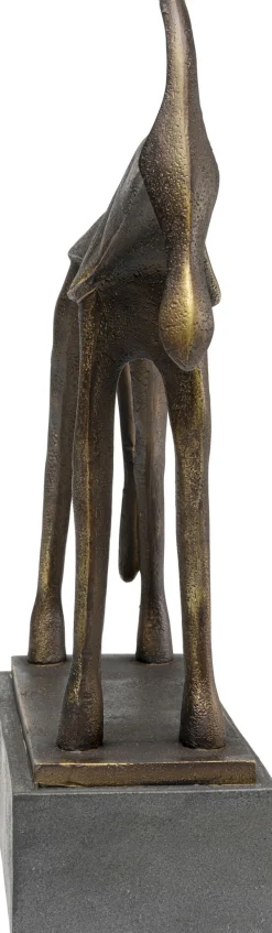 KARE Deko Figur Soft Deer 35cm