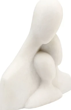 KARE Deko Figur Soft Family 30cm