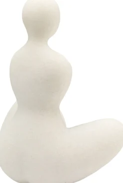 KARE Deko Figur Soft Woman 22cm