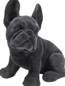 KARE Deko Figur Waiting for Treats 25cm