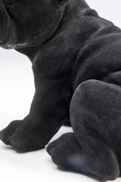 KARE Deko Figur Waiting for Treats 25cm