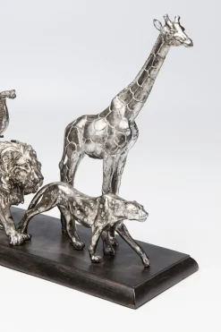 KARE Deko Objekt Animal Journey 71cm