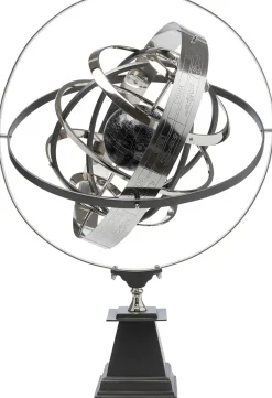 KARE Deko Objekt Armillary 85cm