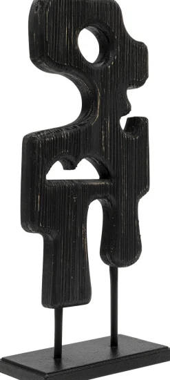 KARE Deko Objekt Art Shapes 32x15cm