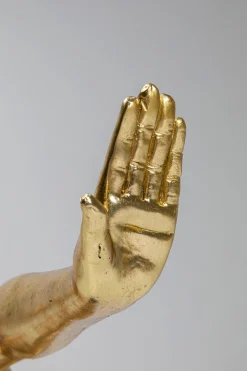 KARE Deko Objekt Athlete XL Gold