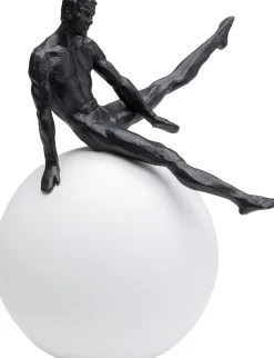 KARE Deko Objekt Athletic 33cm