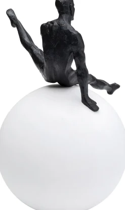 KARE Deko Objekt Athletic 33cm