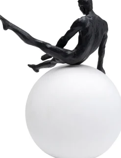 KARE Deko Objekt Athletic 33cm